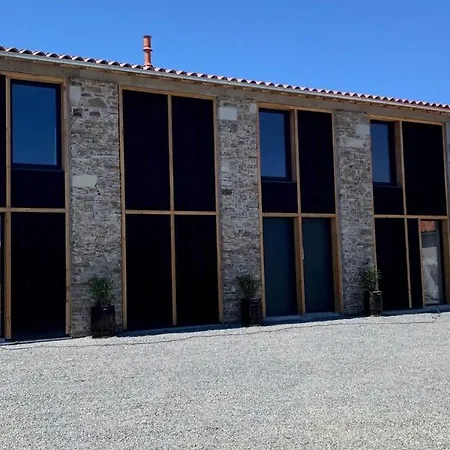 Grand Bretonnerie Holiday home La Haie-Fouassiere