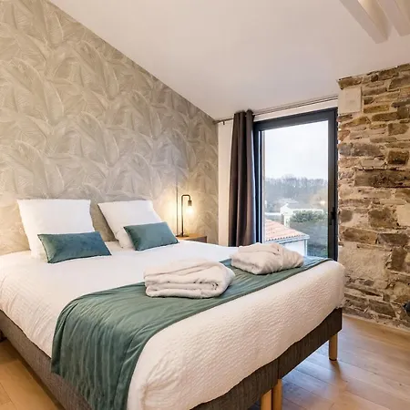 Holiday home Grand Bretonnerie La Haie-Fouassiere